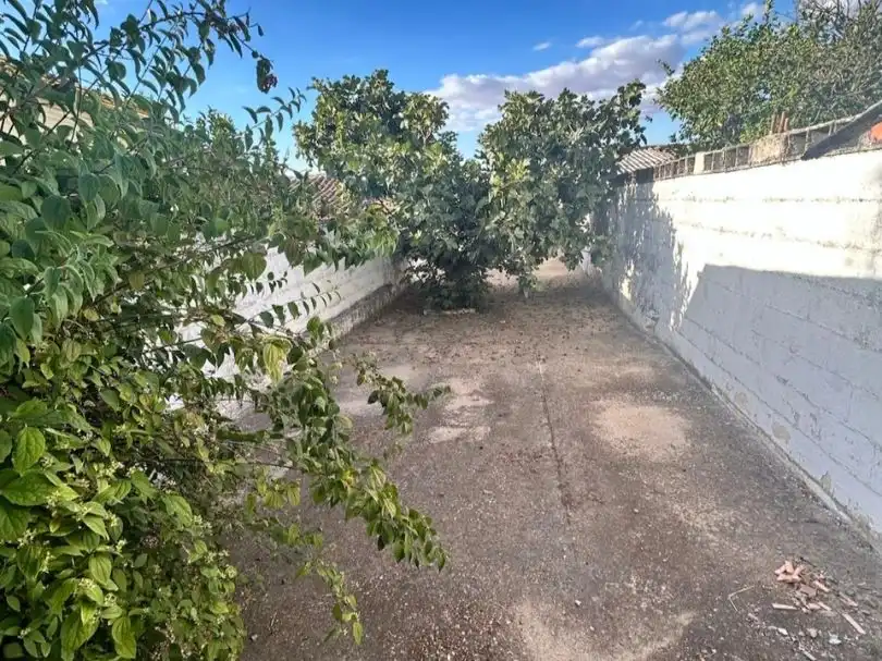 Casa o xalet en venda en Montemolín