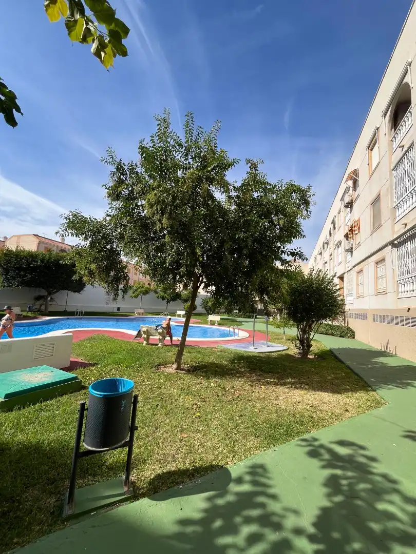 Flat for sale in Calle Santomera, 19, El Acequión