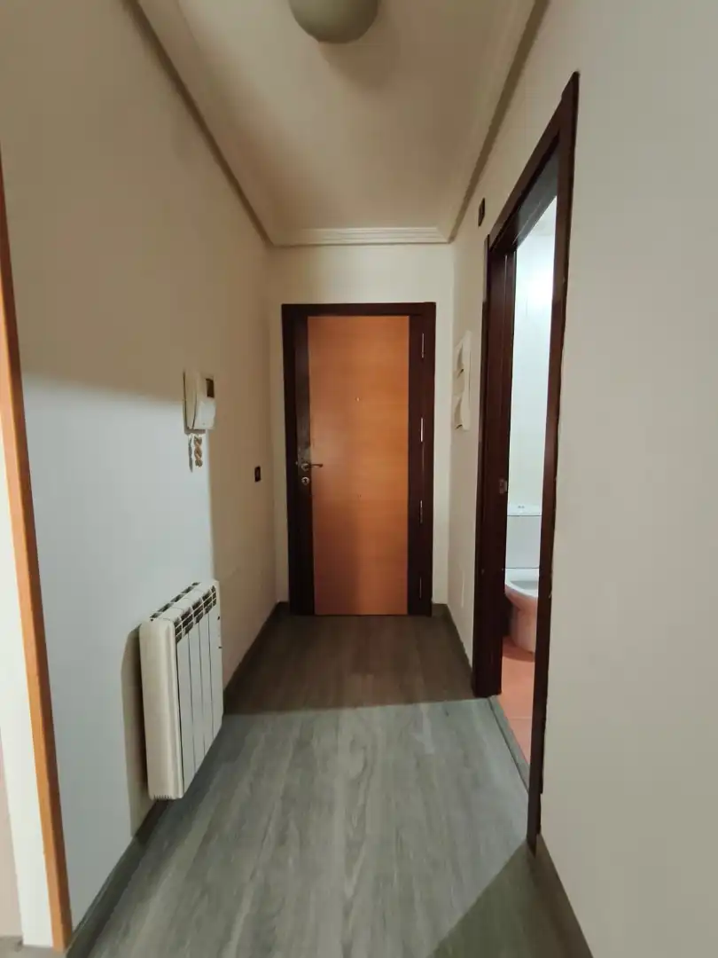 Wohnung zur Miete in Ocaña mit Heizung, Abstellraum und Möbliert