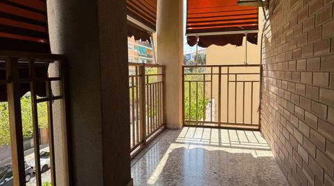 Foto 3 de Piso en venta en Calle Princesa Mercedes, Alipark, Alicante / Alacant