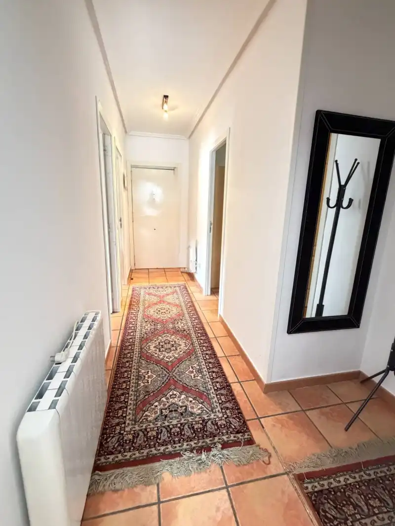 Flat for sale in El Espinar  with Heating