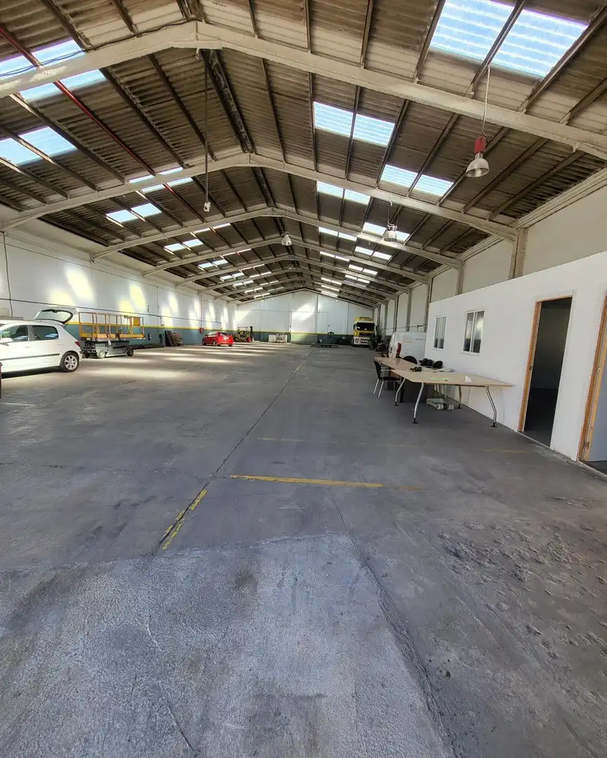 Nave industrielle à vendre à Alaquàs, imagen 5