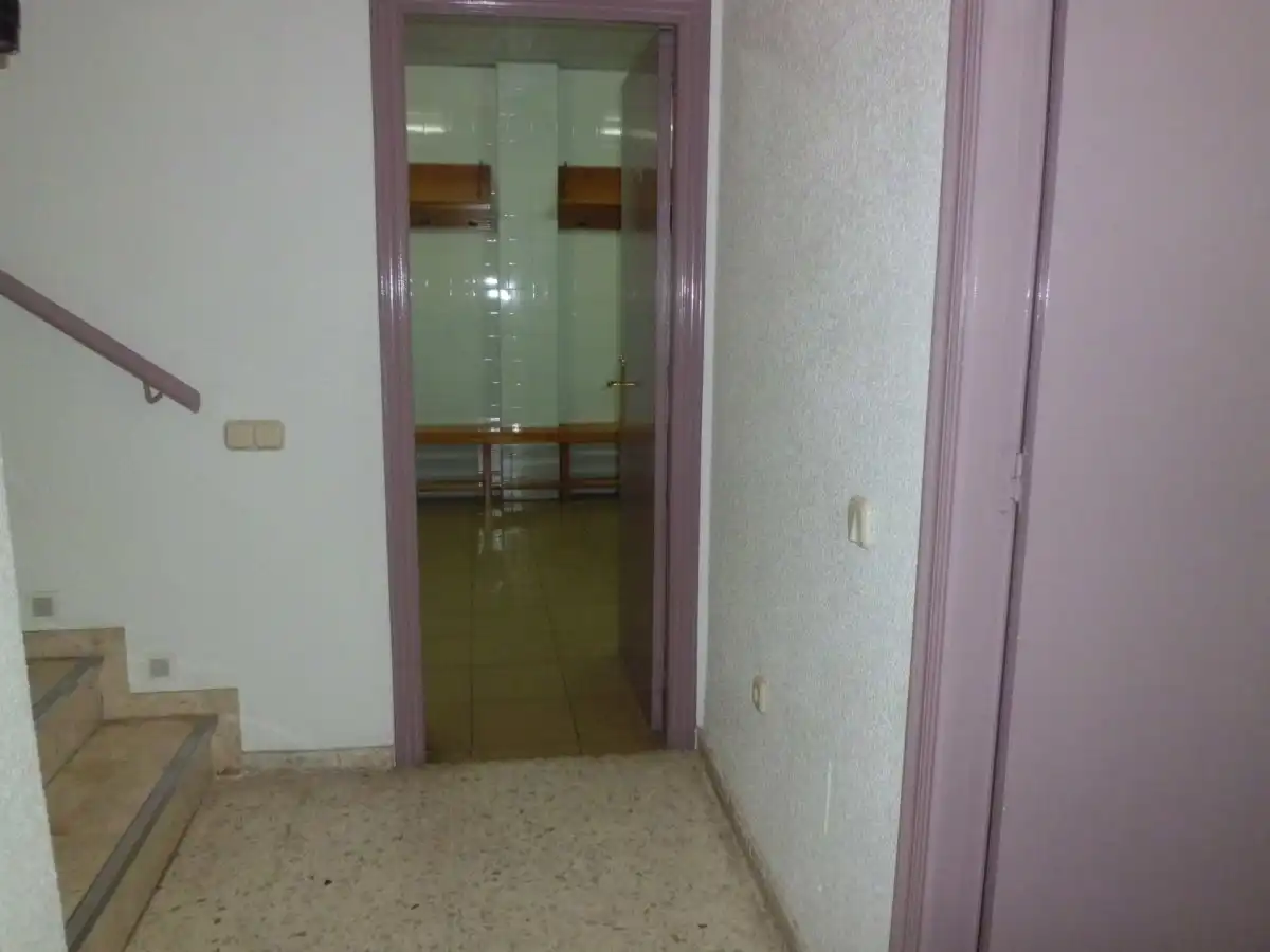 Local comercial en venda a El Ejido Ciudad, imagen 7