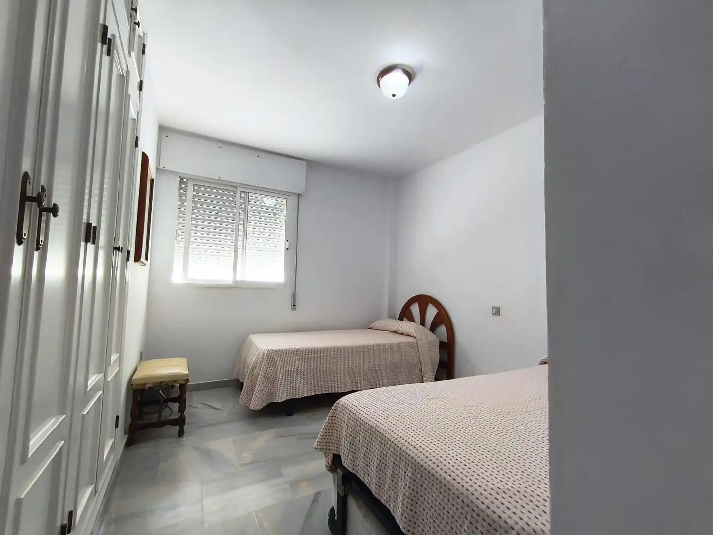 Bedroom of Flat for sale in Cabo de Gata, Almería