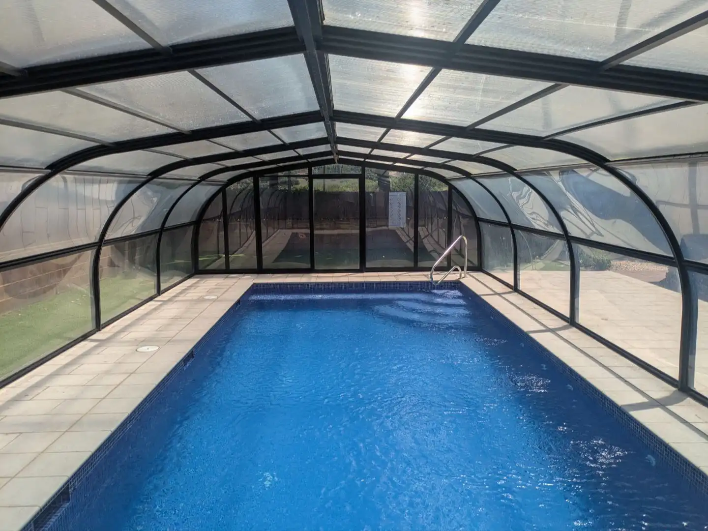 Haus mit Pool zum Verkauf in Canigó 2, imagen 7