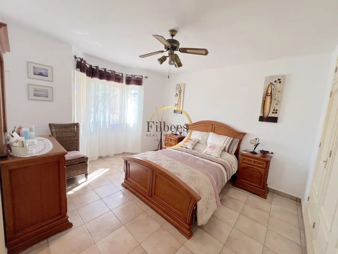 Maison rustique avec piscine à vendre à Mazarrón Casco Urbano, imagen 12