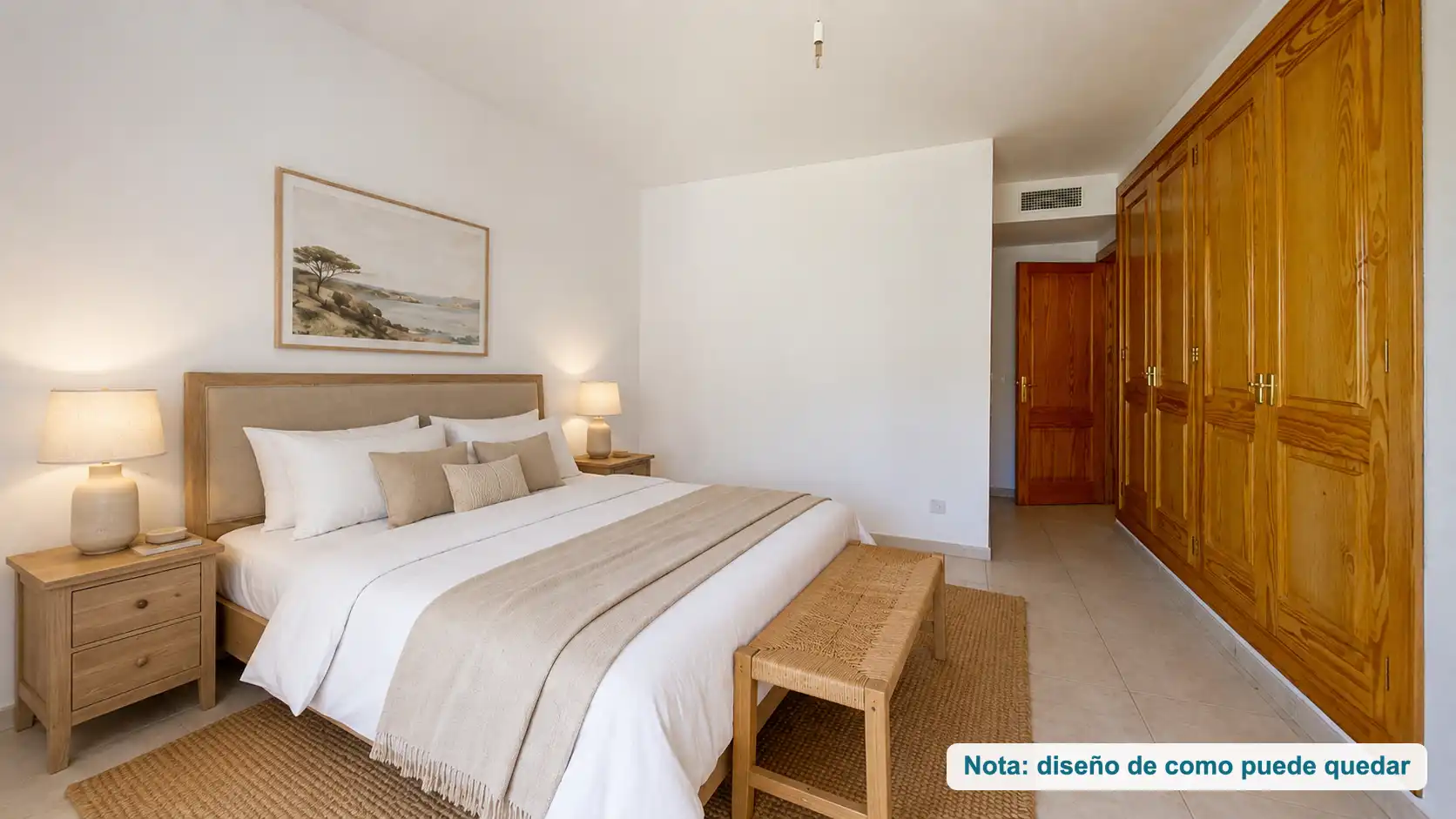 Dúplex en venta en Porto Cristo