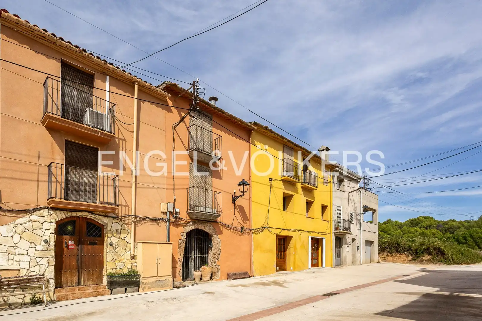 Adosado con piscina en venta en Sant Esteve Sesrovires, imagen 32