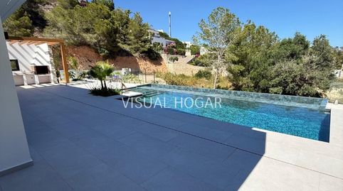 Photo 5 of Houses for sale in La Fustera, Benissa