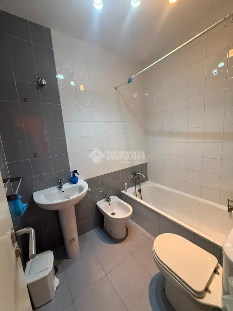 Baño de Piso en venta en Sevilla