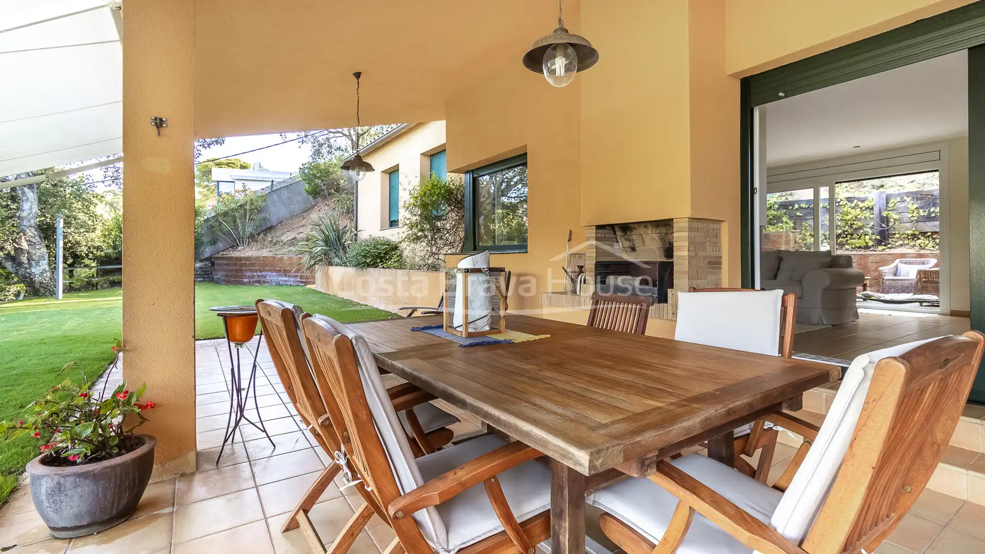 Houses for sale in Carrer del Port de Malaespina, Tamariu
