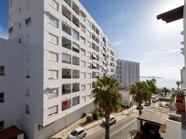 Duplex con balcone in vendita a Camino a Velilla