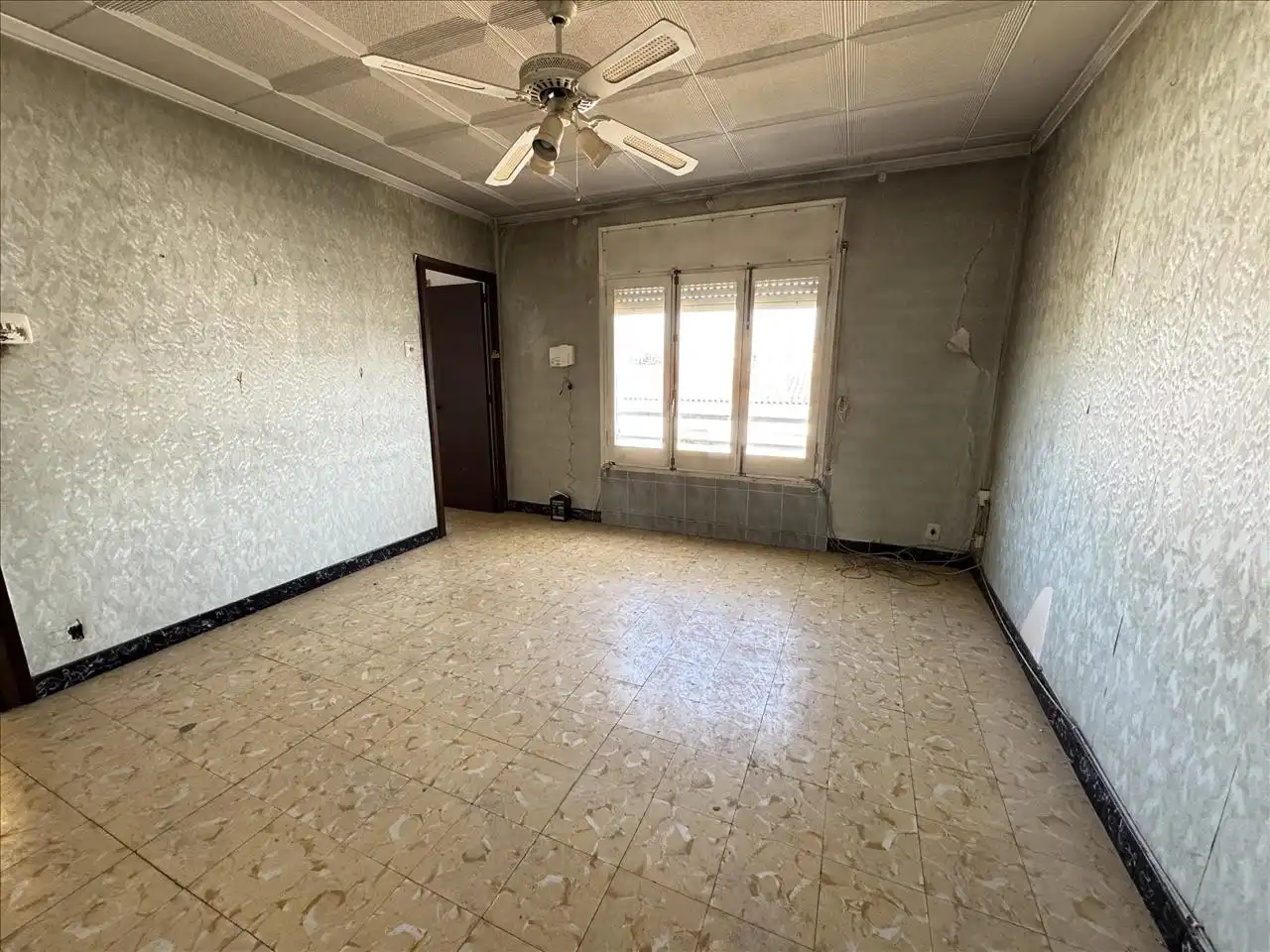 Living room of Flat for sale in Sant Vicenç de Castellet