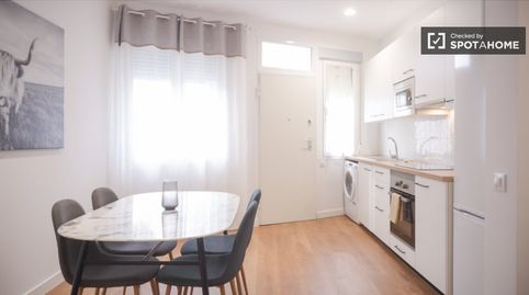 Foto 4 von Zimmer in Zofio, Madrid Capital