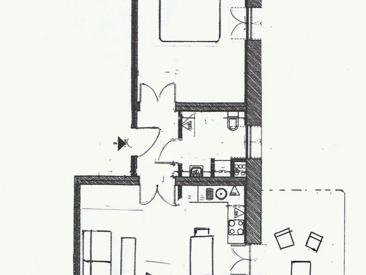 Country homes for sale in La Torre de Claramunt  with Air Conditioner, Heating and Private garden