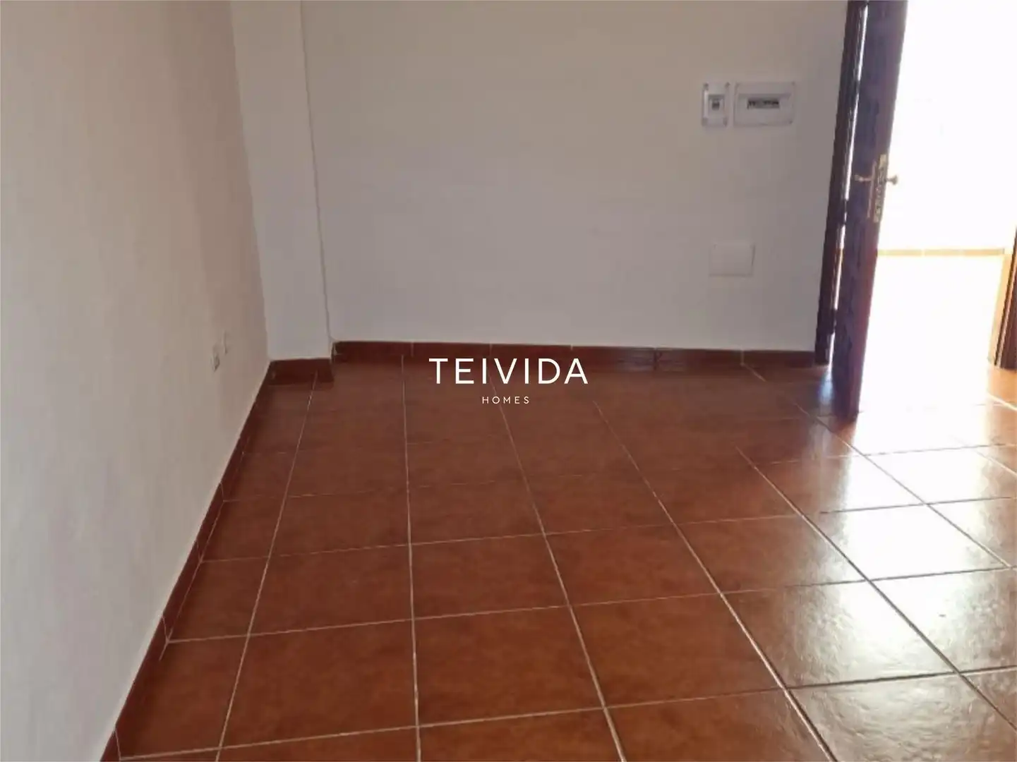 Bedroom of Flat for sale in San Cristóbal de la Laguna