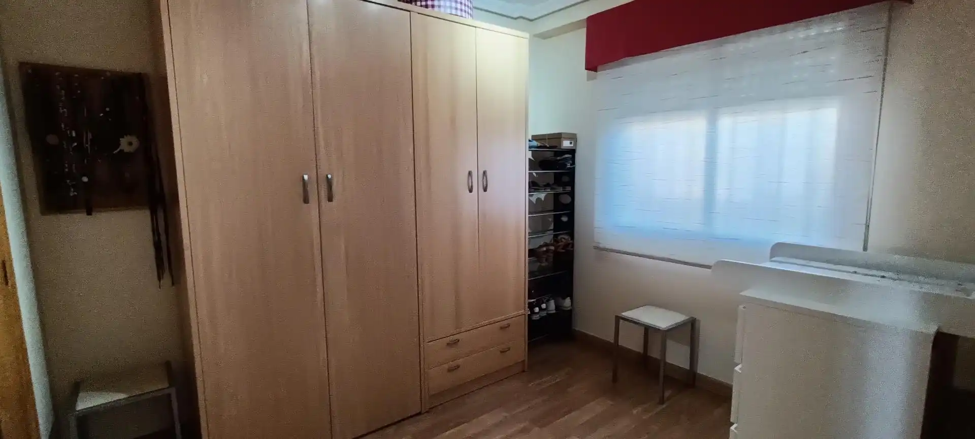 Apartamento con terraza en venta en Avenida ALFONSO PUCHADES, imagen 25