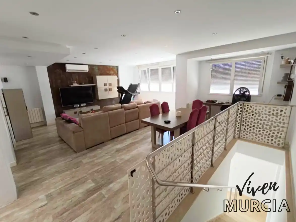 Chalet en venta en Calle Salvador Pérez Valiente, imagen 7