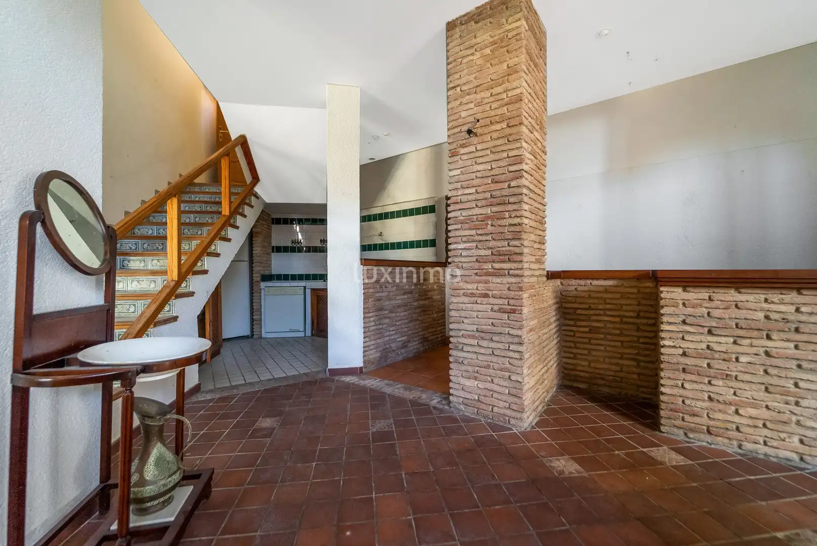 Houses for sale in Calpe / Calp  with Air Conditioner, Heating and Terrace