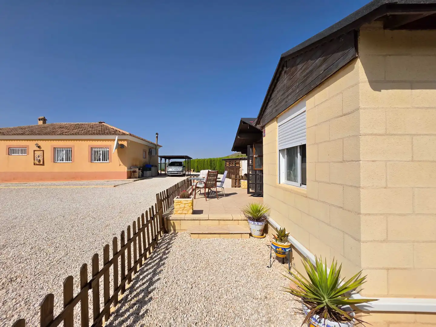 Casa en venta en El Pinós / Pinoso, imagen 36