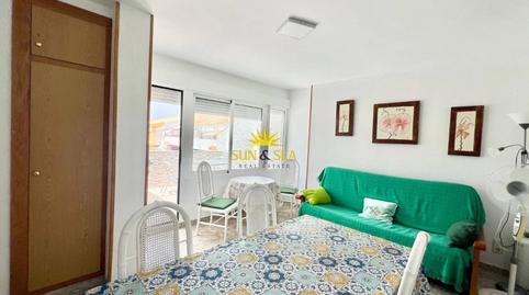 Foto 5 de Apartament de lloguer a Zona Galúa - Calnegre, La Manga del Mar Menor