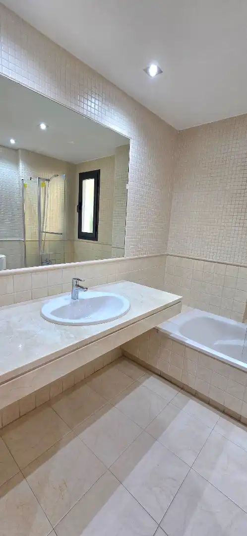 Casa pareada con piscina en venta en Calle de Ibiza, imagen 26