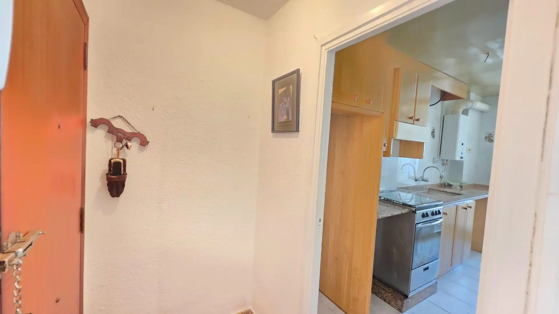 Flat for sale in Paterna