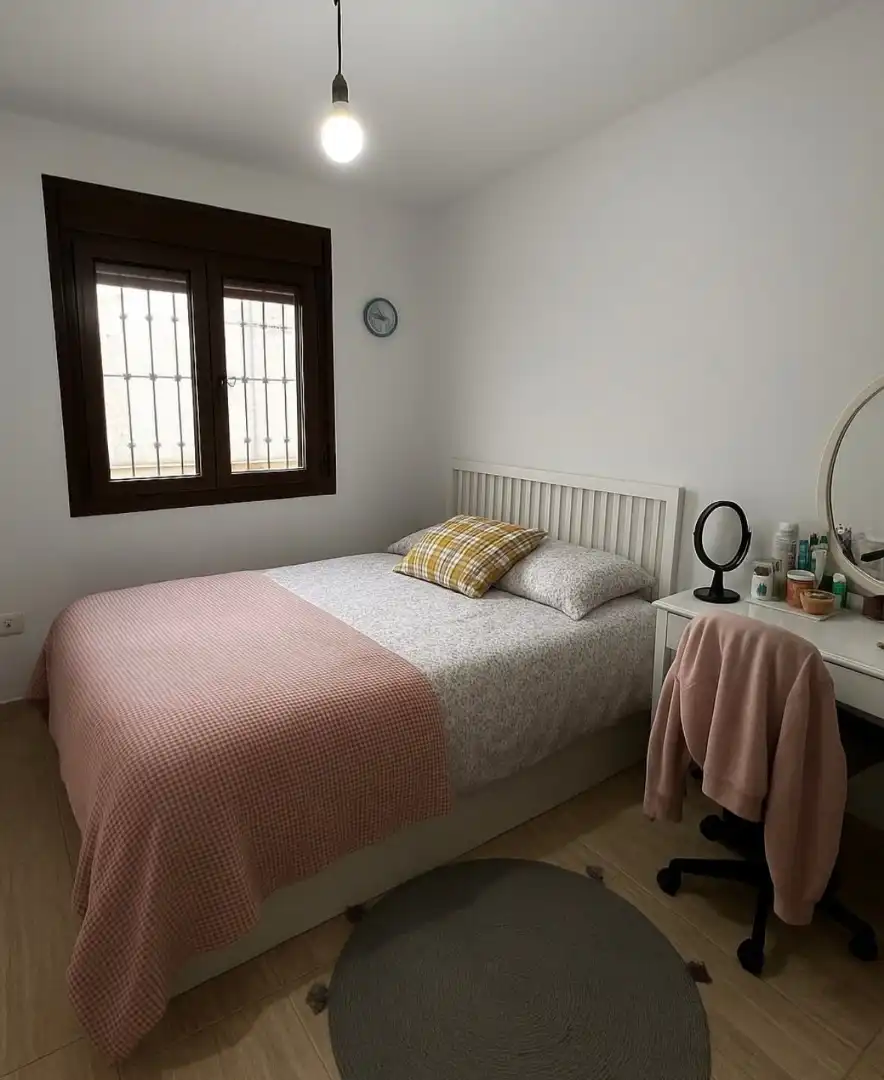 Dormitori de Casa o xalet en venda en Arcos de la Frontera amb Aire condicionat, Terrassa i Traster