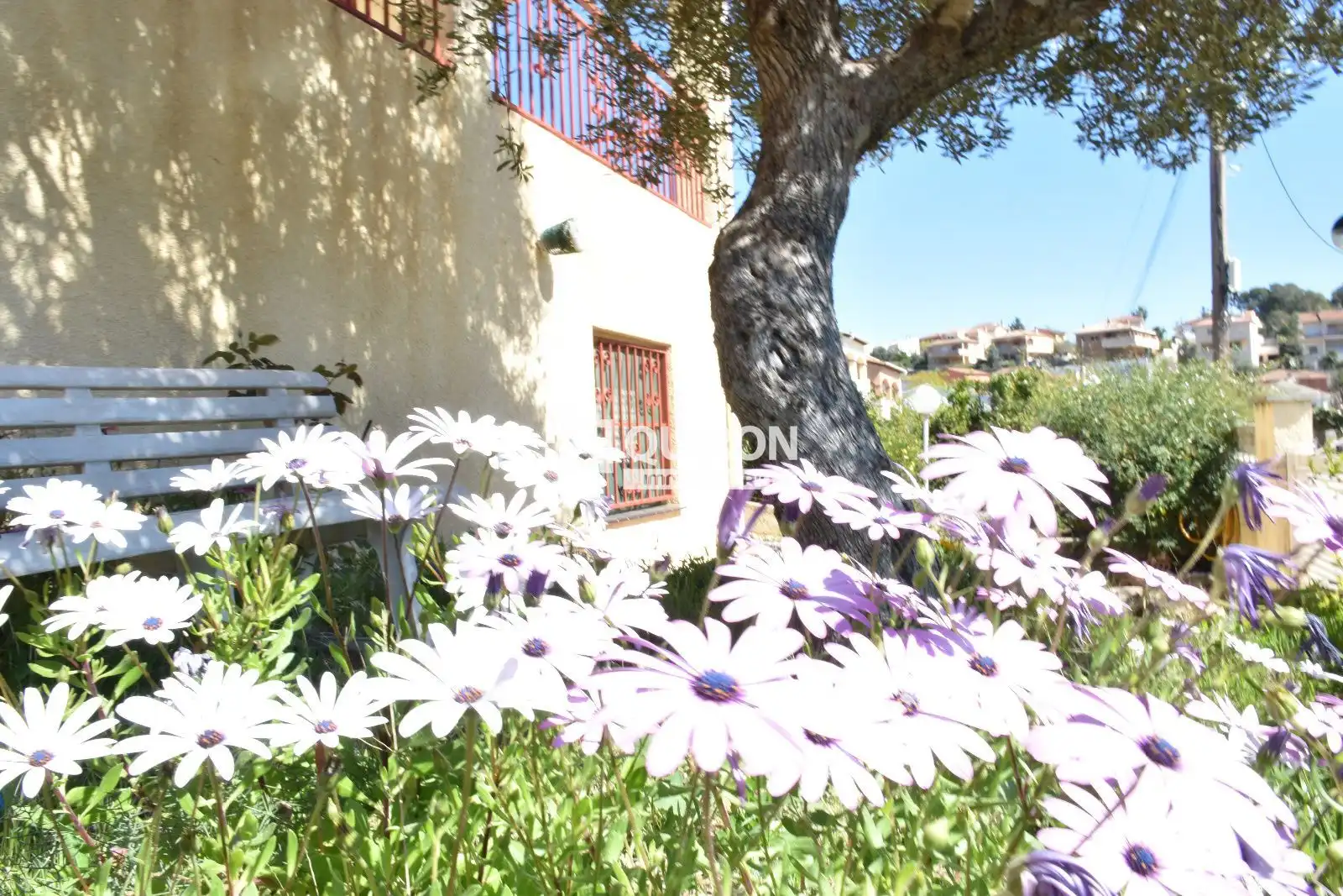 Jardí de Casa o xalet en venda en El Vendrell amb Calefacció i Traster