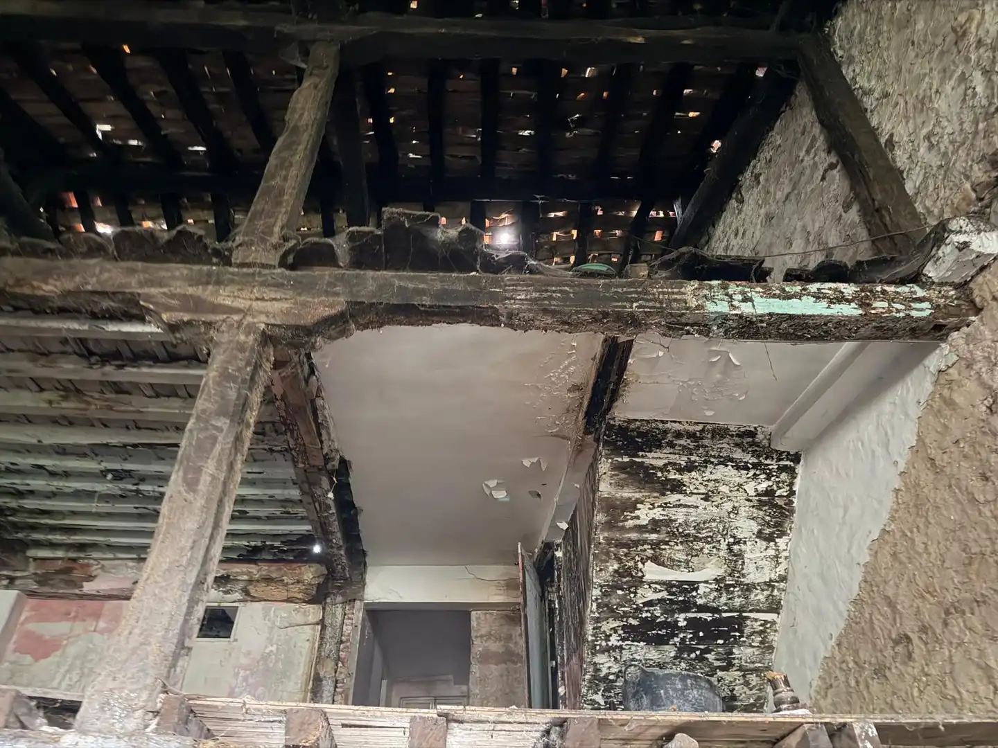 Reihenhaus zum Verkauf in Calle Pomaluengo, imagen 10