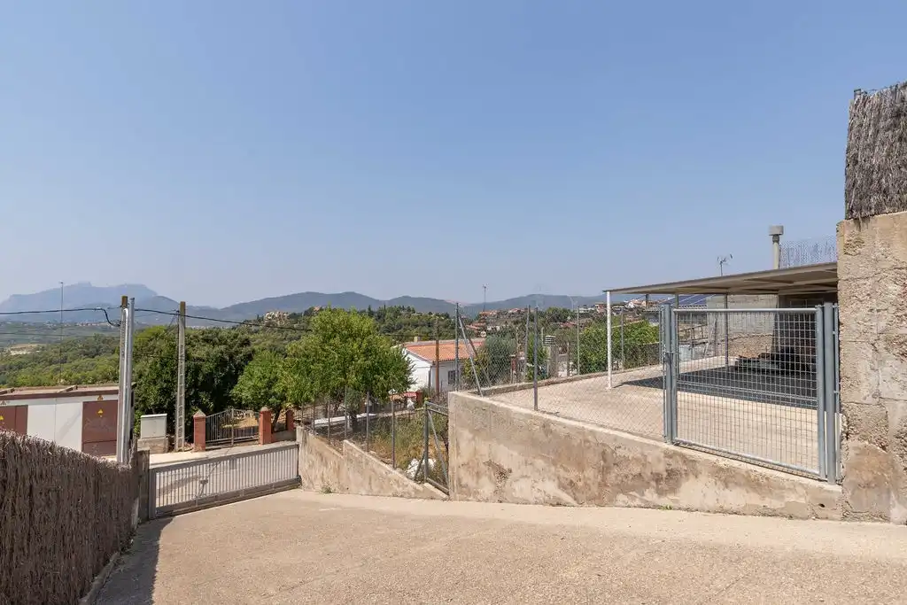 Maison avec terrasse à vendre à Àliga (Can Palet de Vistalegre), imagen 73