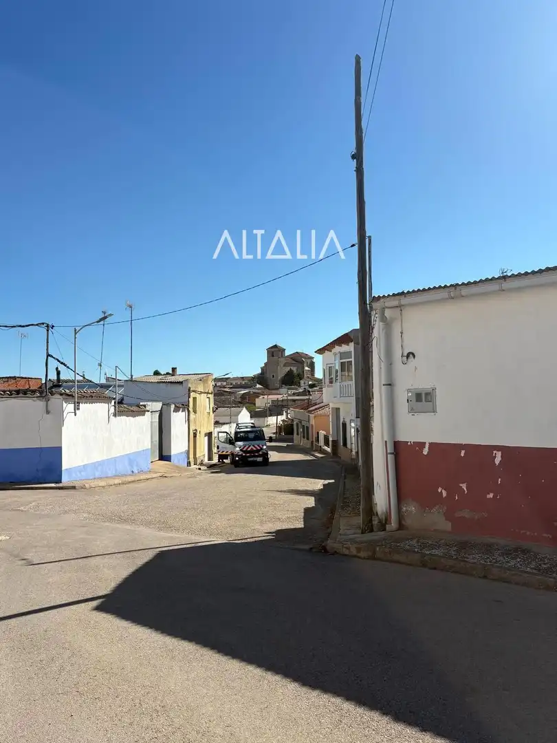Terreni e lotti in vendita a CALLE NUEVA DE LA ORDEN, imagen 17