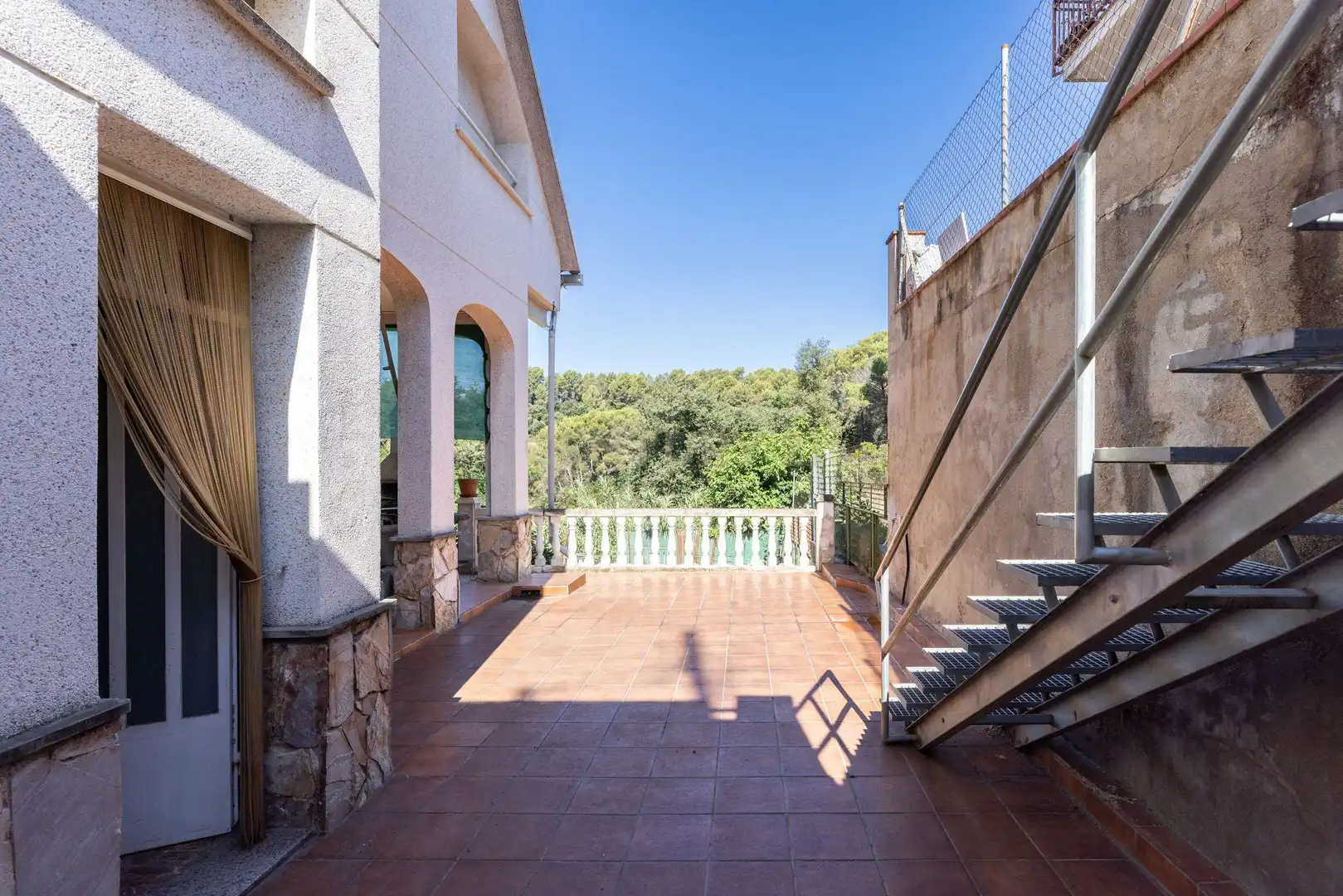 Casa con jardín en venta en Carrer Santiago Rusiñol, 16, Pedra-Santa, Spain 16, imagen 41