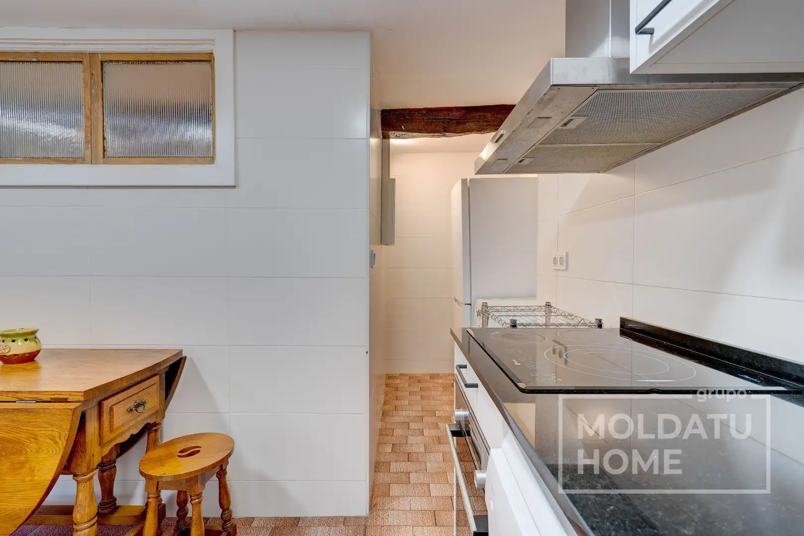 Cocina de Piso en venta en Centro - Mendibil - Santiago