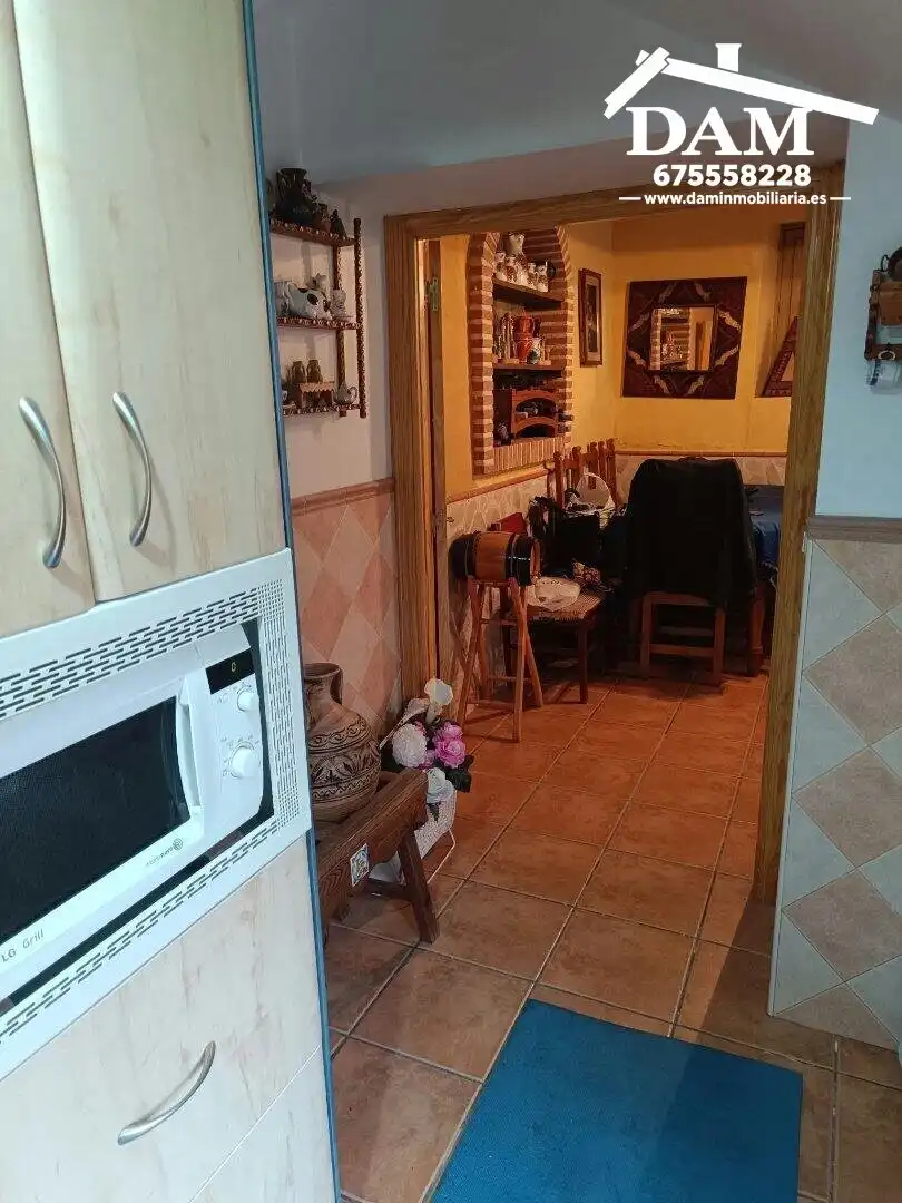 Casa en venda a La Puebla de Montalbán, imagen 20