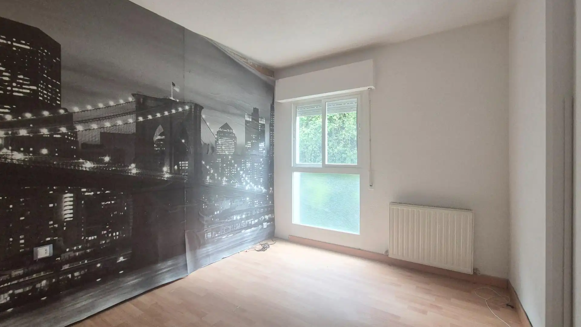 Habitación de Piso en venta en Béjar con Calefacción y Balcón