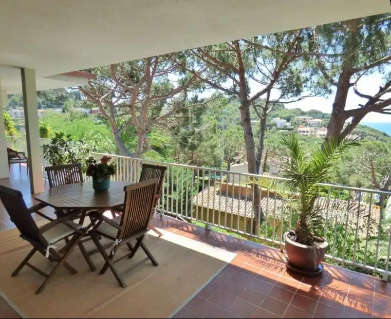 Casa amb piscina en venda a Fenals, imagen 16