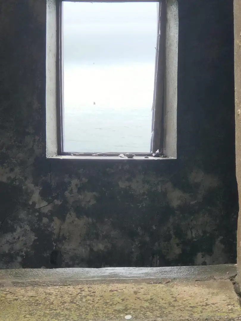Schlafzimmer von Grundstücke zum Verkauf in Tarifa