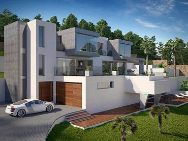 Villa con piscina in vendita a La Empedrola