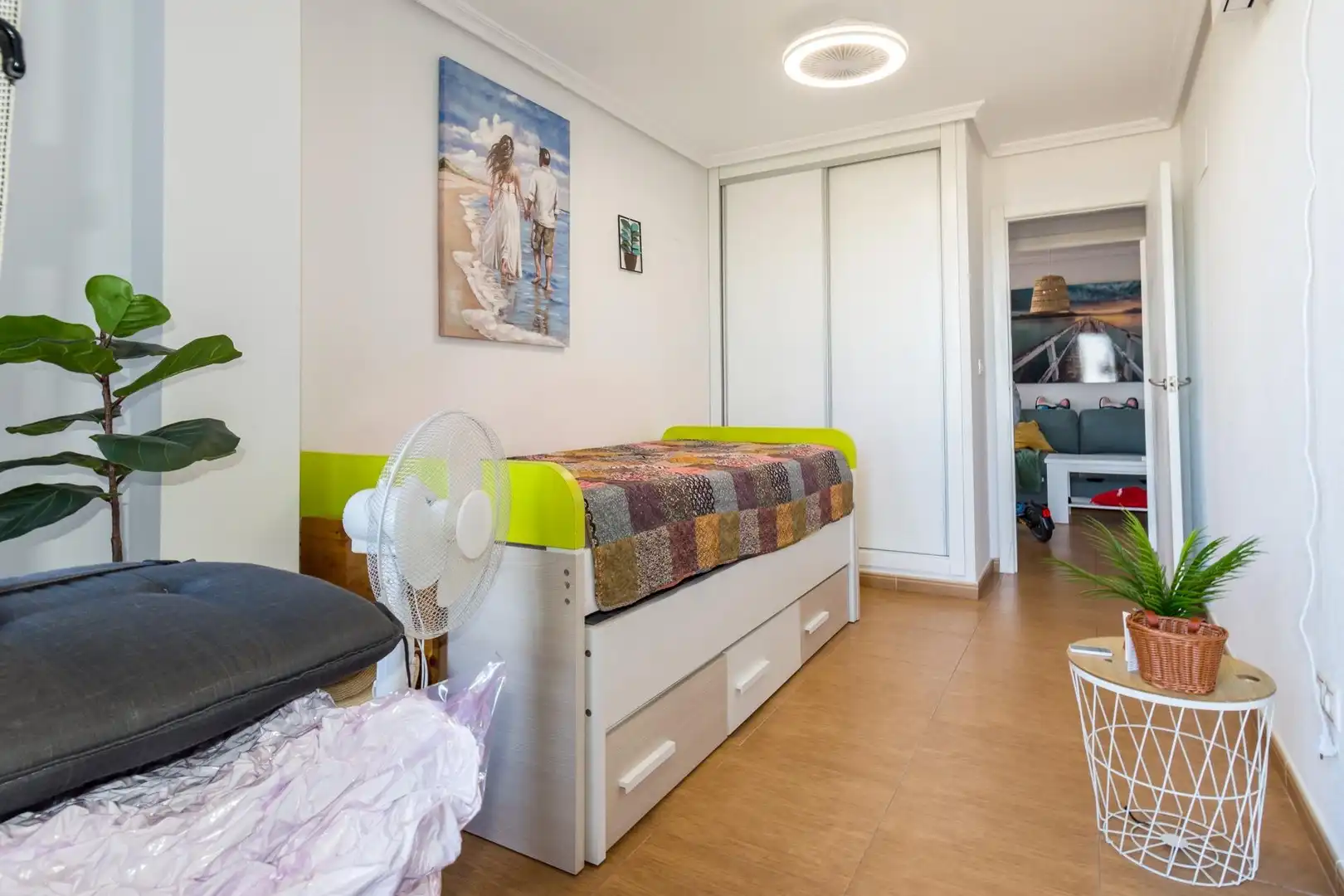 Apartament amb ascensor en venda a BENACANTIL-MATA, imagen 22