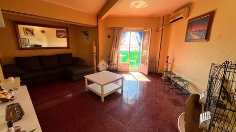 Foto 5 de Piso en venta en Linarejos, Linares
