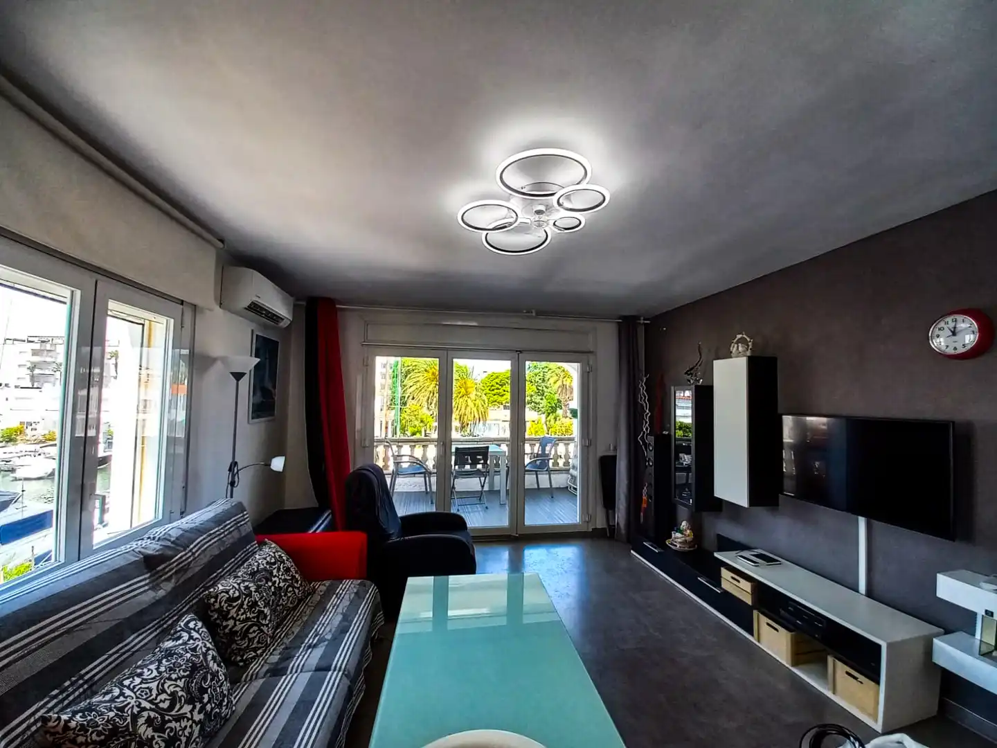 Appartamento in vendita a Carrer Cala Fonda, imagen 2