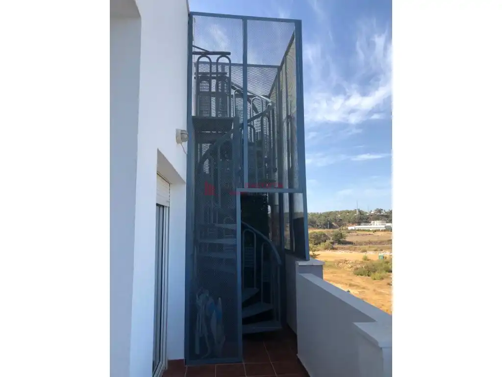 Exterior view of Apartments for sale in La Antilla