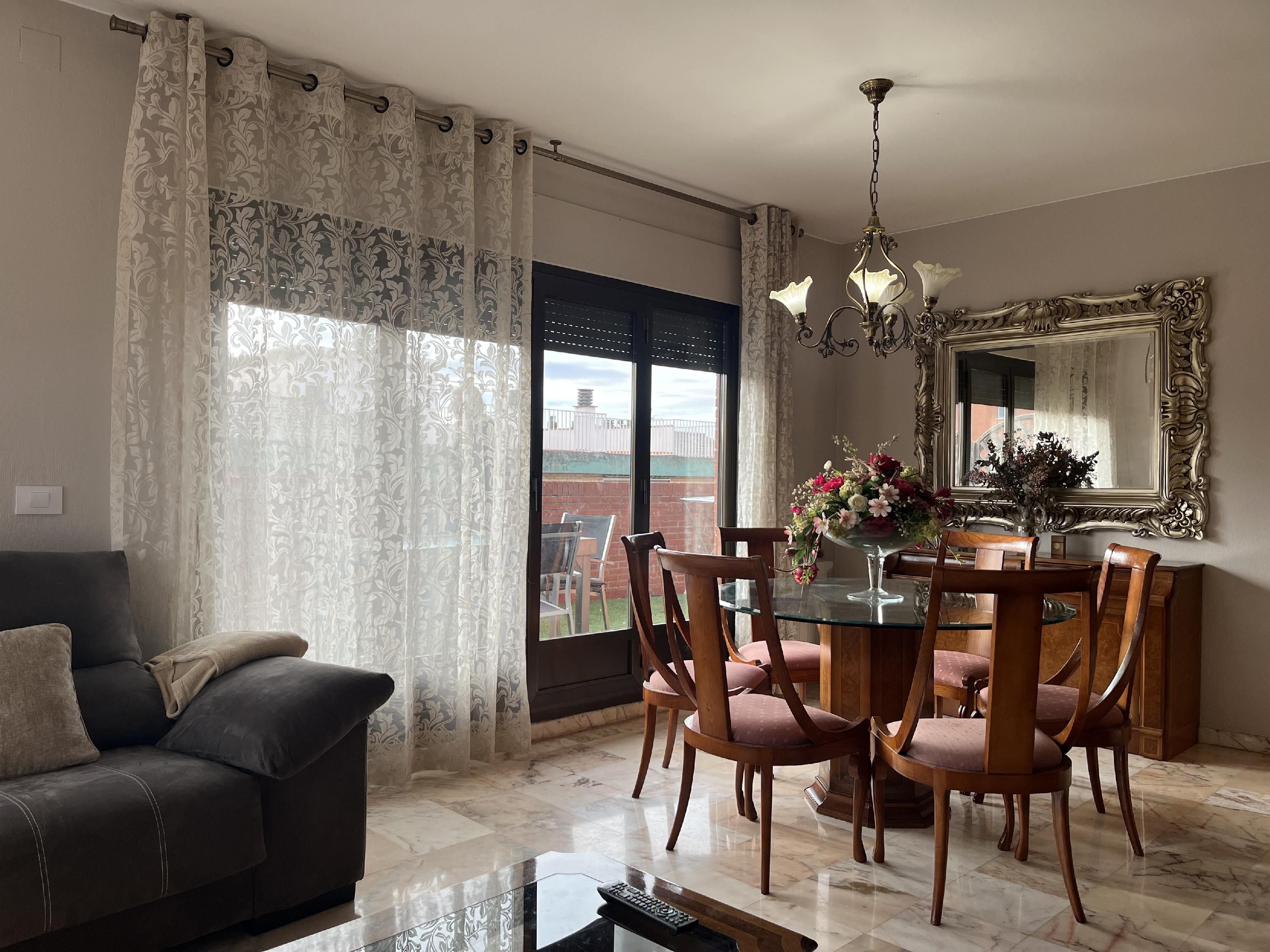 Dining room of Flat for sale in Barbastro  with Heating and Terrace