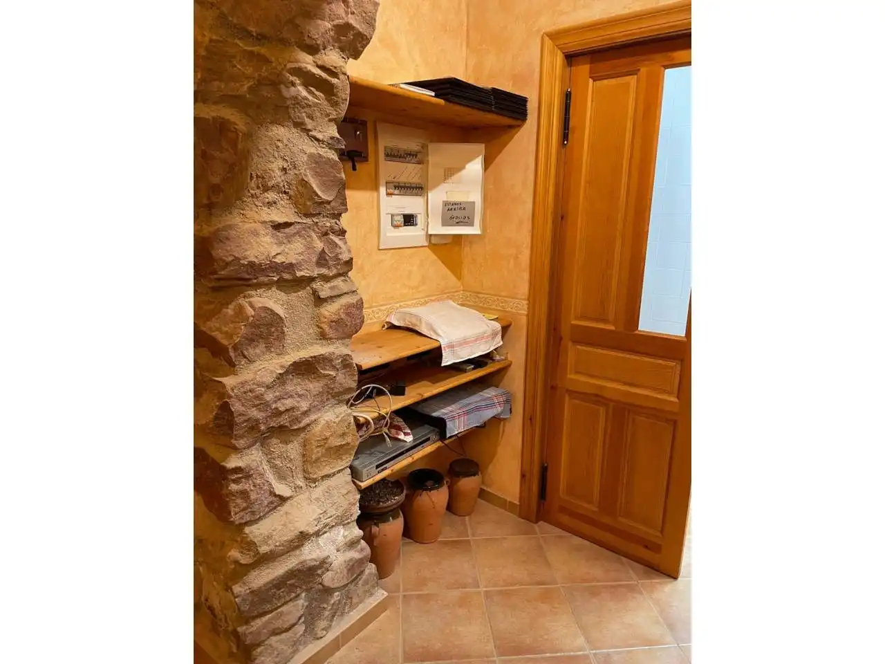 Casa o chalet en venta en Eslida con Aire acondicionado, Terraza y Amueblado
