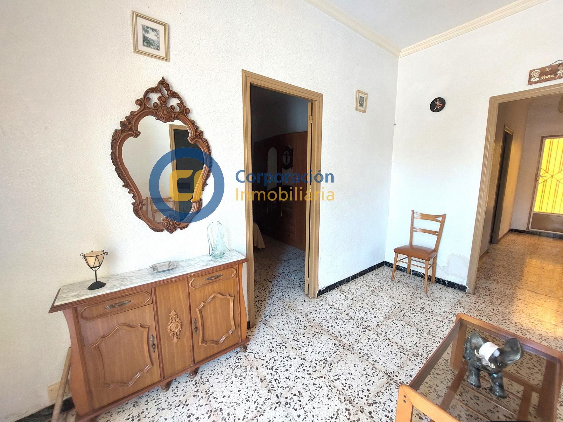 Casa o chalet en venta en Lorca con Aire acondicionado, Trastero y Amueblado