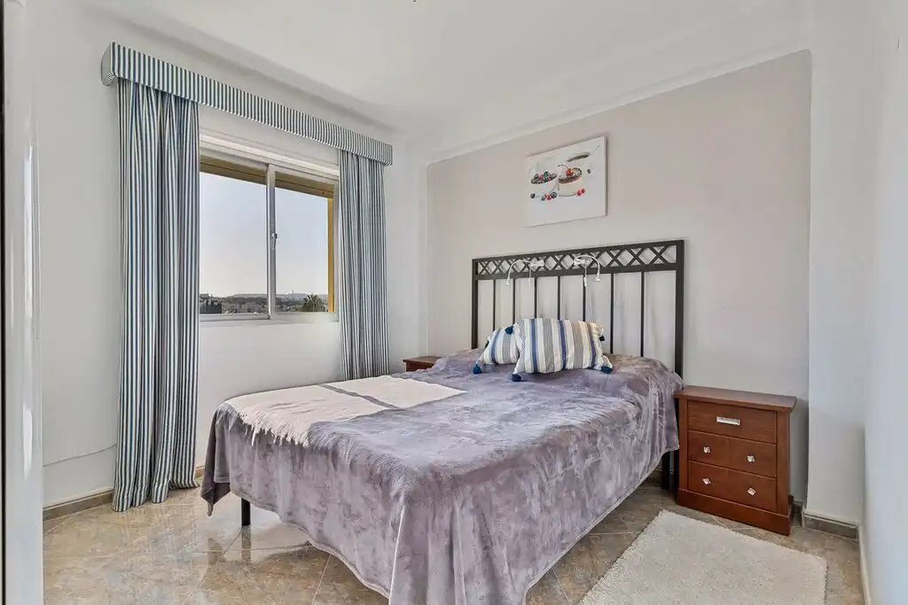 Apartament amb ascensor en venda a Los Boliches, imagen 11