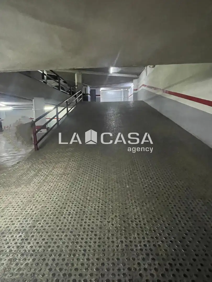 Garage for sale in Granollers