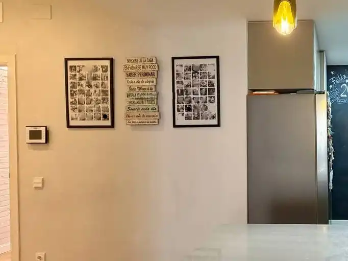Piso en venta en Barcelona con Calefacción, Balcón y Domótica