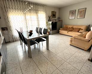 Living room of Duplex for sale in Artés  with Terrace, Storage room and Oven